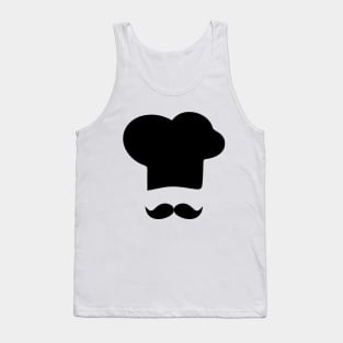 I Like Cooking and kitchen Tank Top